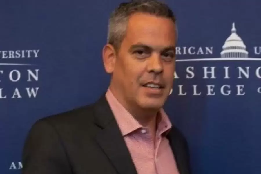 El constitucionalista Diego Armesto criticó la falta de conocimiento de la Constitución en el ámbito político. (Imagen: archivo web)