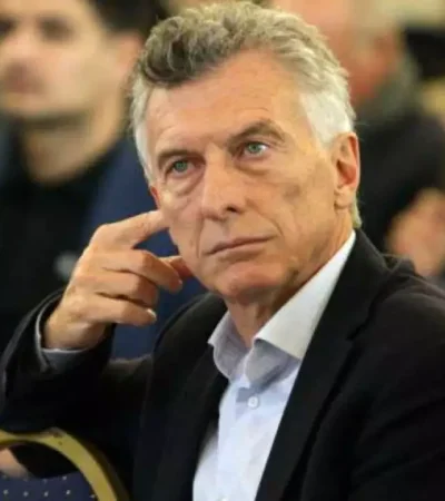 Mauricio Macri criticó a Axel Kicillof: "Donde pone la mano...."