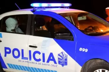 Conmoción: encontraron semienterrado el cuerpo del empresario buscado en Santa Cruz