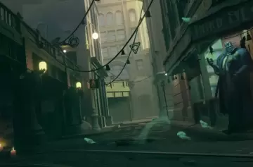 Deadlock de Valve: detalles y expectativas del juego