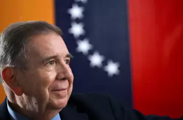 González Urrutia se reunirá Biden, adelantaron desde la Casa Blanca