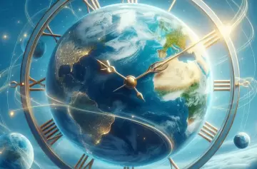 En el futuro los días podrían durar 25 horas: ¿desde cuándo será?