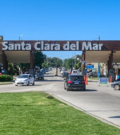 Santa Clara del Mar