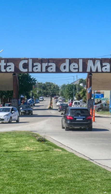 Santa Clara del Mar