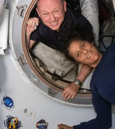 La NASA analiza alternativas para que los viajeros del espacio regresen a casa sanos y salvos. (Foto: web)