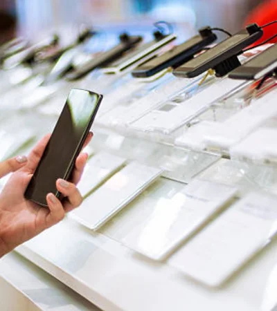 Por qué los celulares no bajan de precio