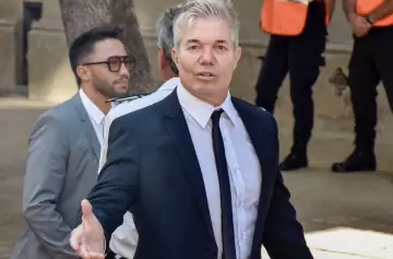 El abogado de la familia del niño desparecido sostiene la hipótesis de la trata de personas