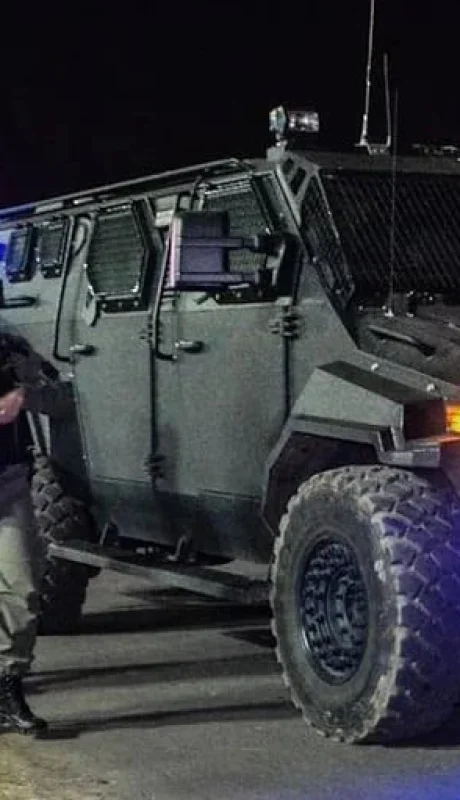 Impacto del Plan Bandera en Rosario: seguridad y economía en alza