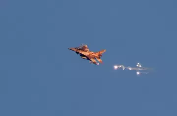 Hezbolá lanzó misiles contra Israel y recibió una durísima represalia