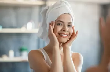 Descubrí lo que estás haciendo mal en tu rutina de skincare
