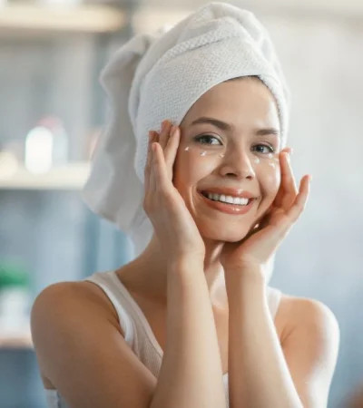 Descubrí lo que estás haciendo mal en tu rutina de skincare