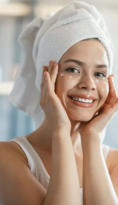 Descubrí lo que estás haciendo mal en tu rutina de skincare