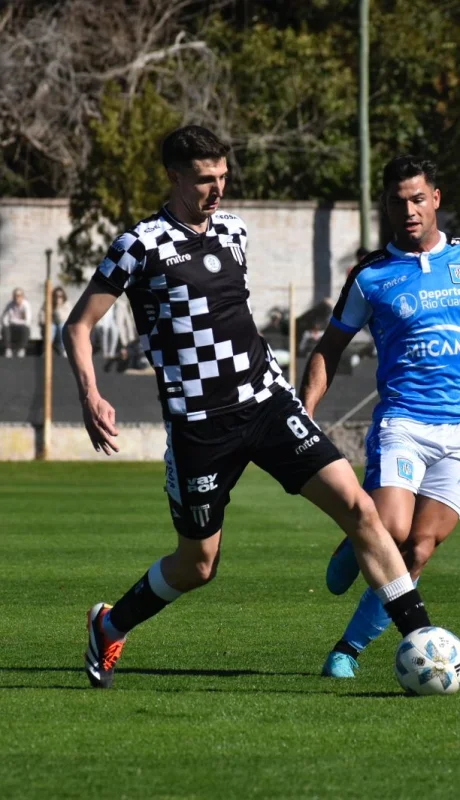 Gimnasia igualó ante Estudiantes/ Prensa Gimnasia y Esgrima