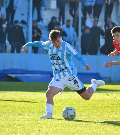EL Deportivo Maipú no jugó mal pero cayó ante Racing de Córdoba