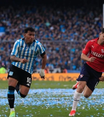 Clásico de Avellaneda