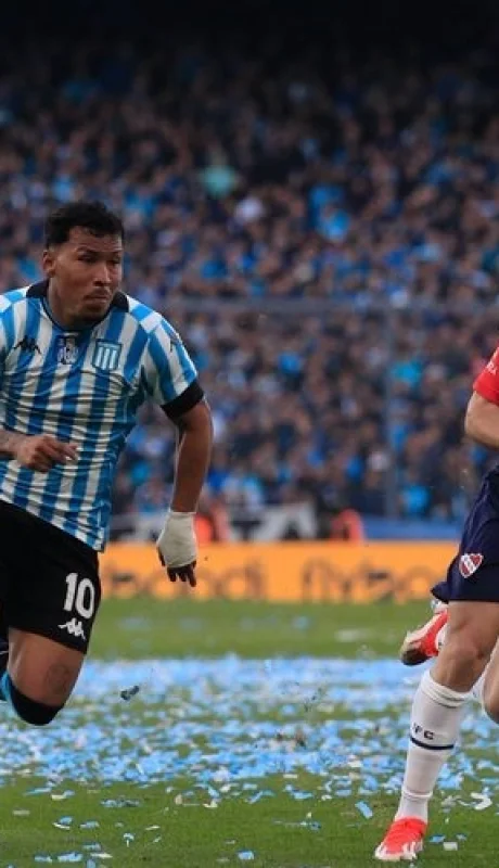 Clásico de Avellaneda