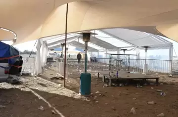 Córdoba: desarticulan impactante fiesta clandestina con más de 5.500 personas