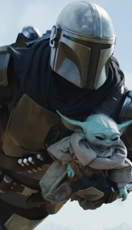 'The Mandalorian & Grogu': avances revelan un cambio radical para Grogu