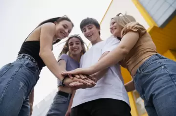 "Sánguches generacionales": los silenciosos e incomprendidos Zillennials