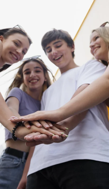 "Sánguches generacionales": los silenciosos e incomprendidos Zillennials