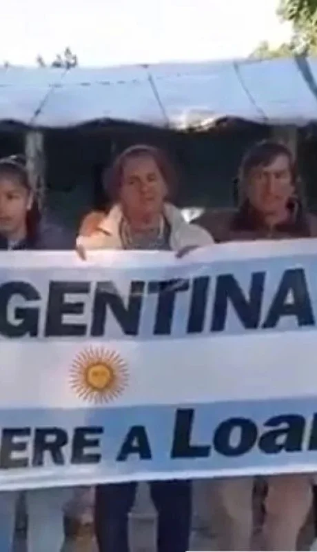 Familia de Loan unida pide por la aparición del menor