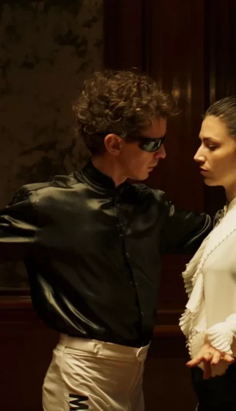 La nueva película de Luis Ortega con Úrsula Corberó presenta teaser