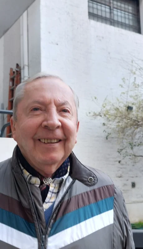 Diputado Edgardo Civit Evans (LAUM).