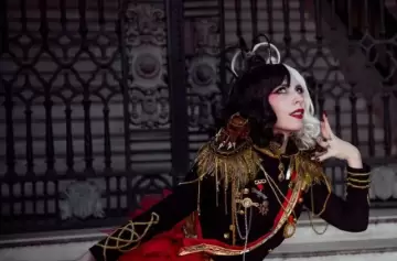 Aome Katze, la reina del cosplay que no deja de conquistar logros