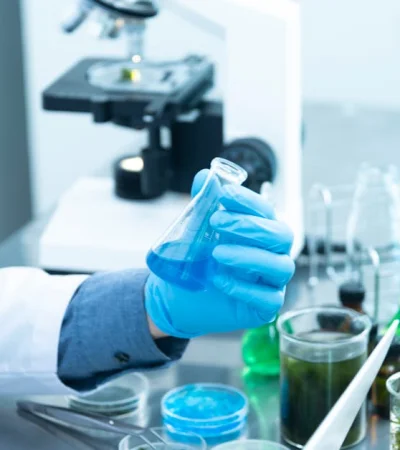 Una proteína podría reparar el ADN dañado y también dar soluciones frente al cáncer