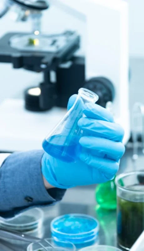 Una proteína podría reparar el ADN dañado y también dar soluciones frente al cáncer