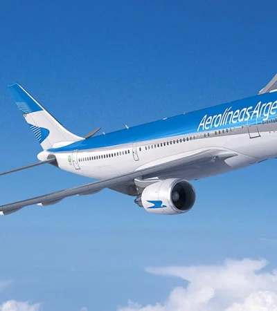 Aerolíneas Argentinas