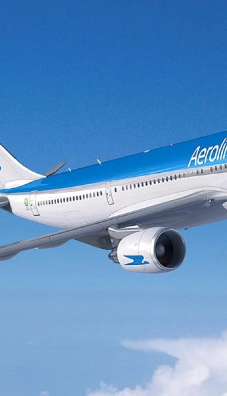 Aerolíneas Argentinas