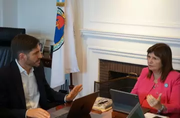 "Hemos logrado el control territorial en Rosario"