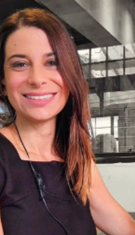 Tamara Bezares, abogada laboralista y comunicadora previsional y social.