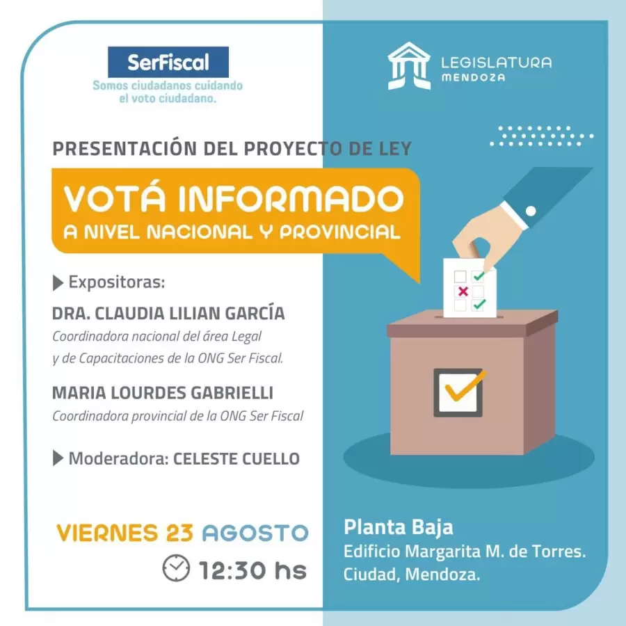 Votá Informado