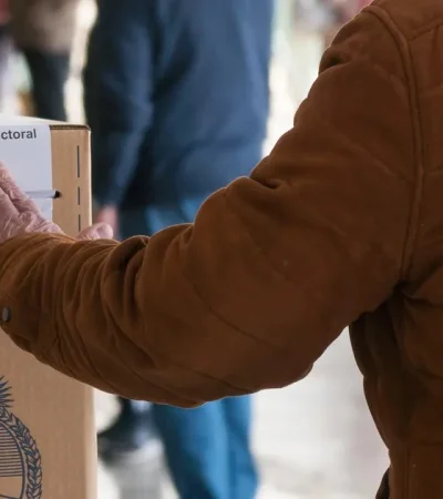 Transparencia electoral: la cruzada de Red Fiscal para empoderar a los ciudadanos