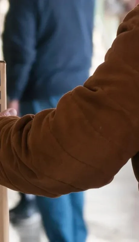 Transparencia electoral: la cruzada de Red Fiscal para empoderar a los ciudadanos