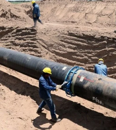 Incentivo aldesarrollo energético