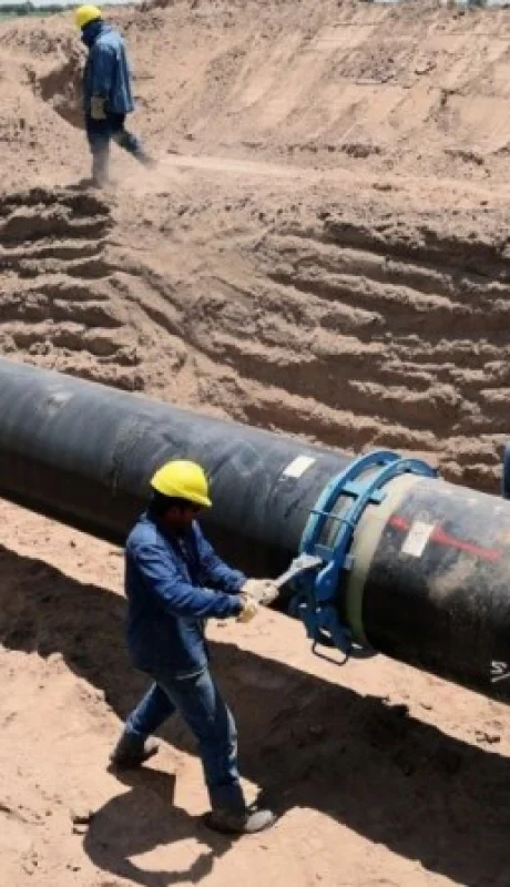 Incentivo aldesarrollo energético