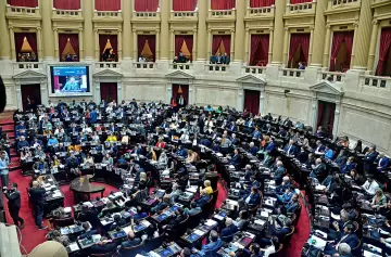 Las provincias perderían US$5.000 millones de recaudación con el Presupuesto 2025