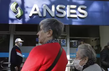 Cuándo cobran los jubilados y pensionados en septiembre 2024