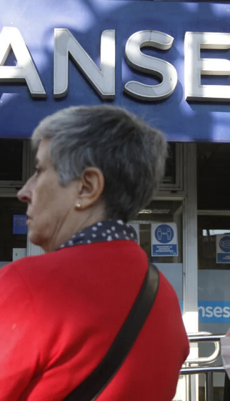 Anticipo del próximo aumento.