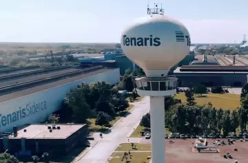 Techint apuesta al futuro: US$ 100 millones para liderar la producción de acero