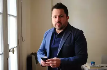 Martín Tetaz apareció en X con un filtro de jubilado y le contestó a Javier Milei