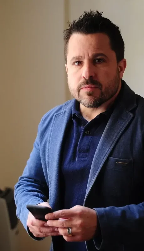 "Vos también vas a ser viejo, vos también te vas a jubilar. Todos vamos a ser jubilados" (Martín Tetaz)