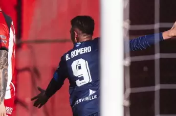 El Fortín fue más guapo y ahora el Globo de Patricios tiene compañía