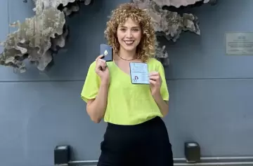 El pronóstico para Lourdes Arrieta: expulsión y un nuevo color político...