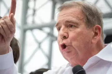 Edmundo González no se presentó a segunda citación de la fiscalía general y crecen las tensiones