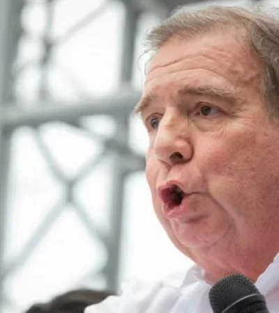 Edmundo González se resiste a ser interrogado por la fiscalía general