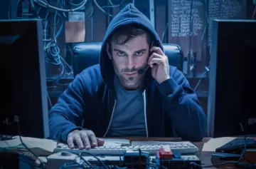 ¡Cuidado con esa llamada! El peligro silencioso del robocalling